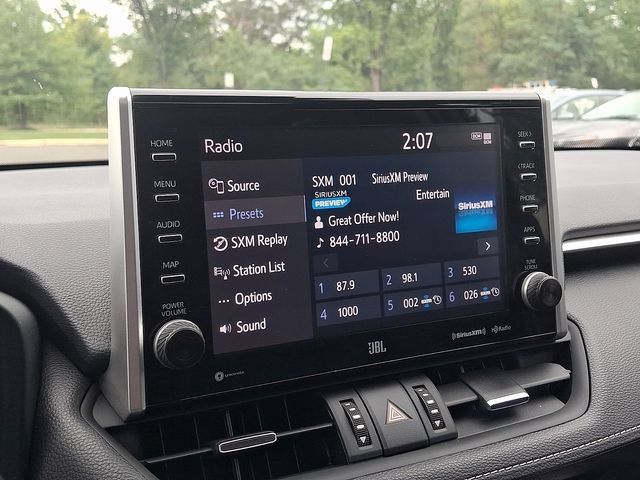 Certified 2022 Toyota RAV4 XLE Premium AWD/4WD image 22