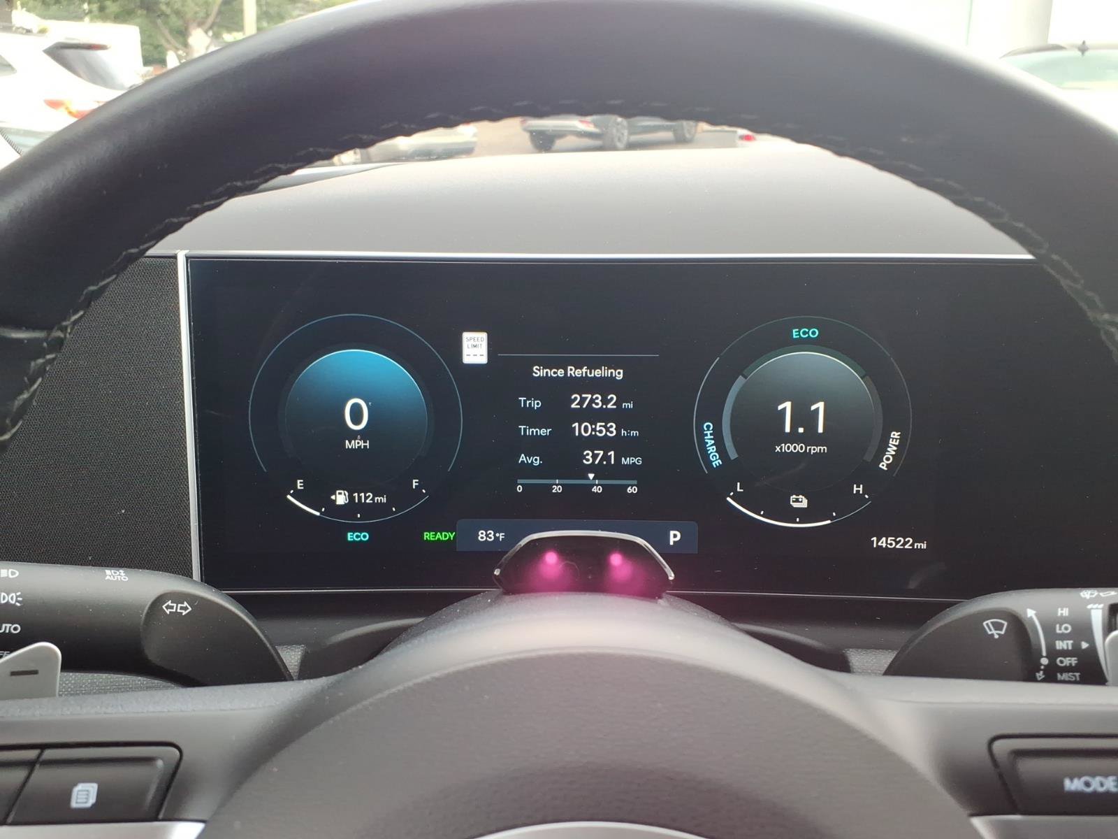 Certified 2025 Hyundai Tucson SEL AWD/4WD image 30