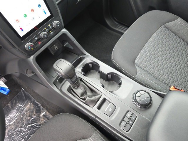 New 2025 Ford Ranger XL w/ Trailer Tow Package image 20