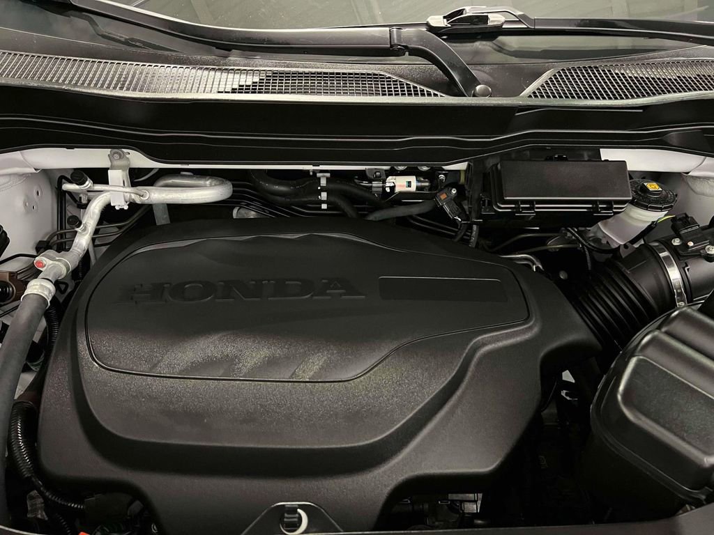 Used 2023 Honda Ridgeline RTL image 37
