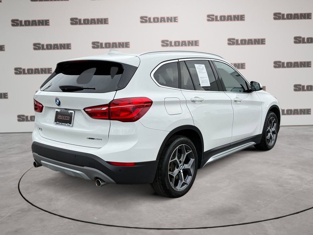 Used 2019 BMW X1 xDrive28i w/ Convenience Package image 5