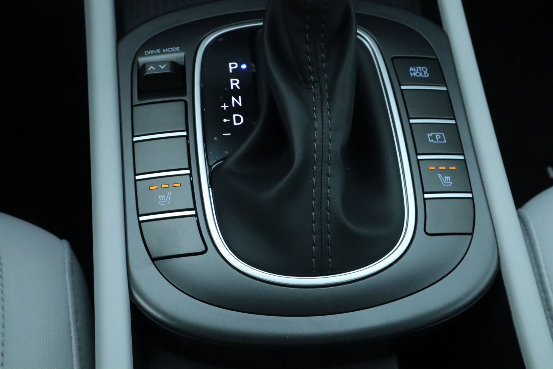 New 2026 Hyundai Kona SEL Sport FWD image 15