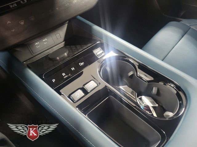 New 2026 Nissan Murano Platinum w/ Cargo Package AWD/4WD image 14