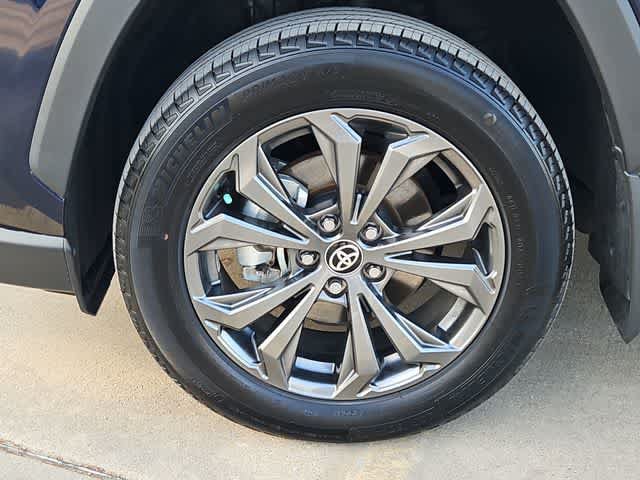 Certified 2024 Toyota RAV4 Limited AWD/4WD image 13