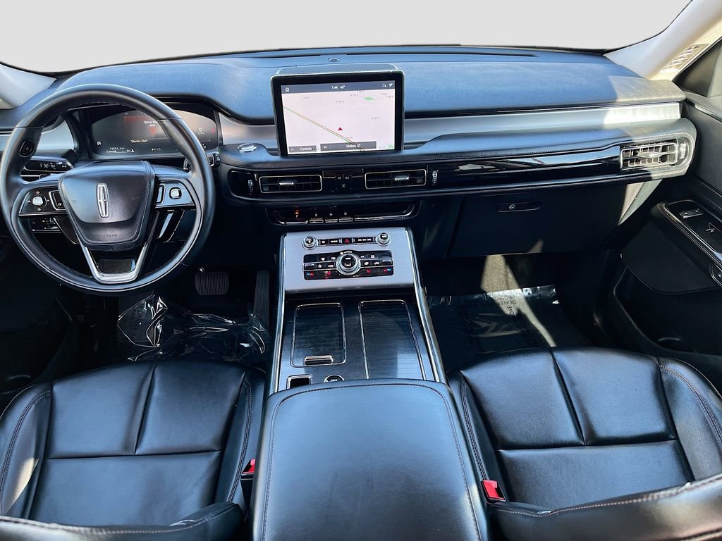 Used 2023 Lincoln Aviator AWD image 22