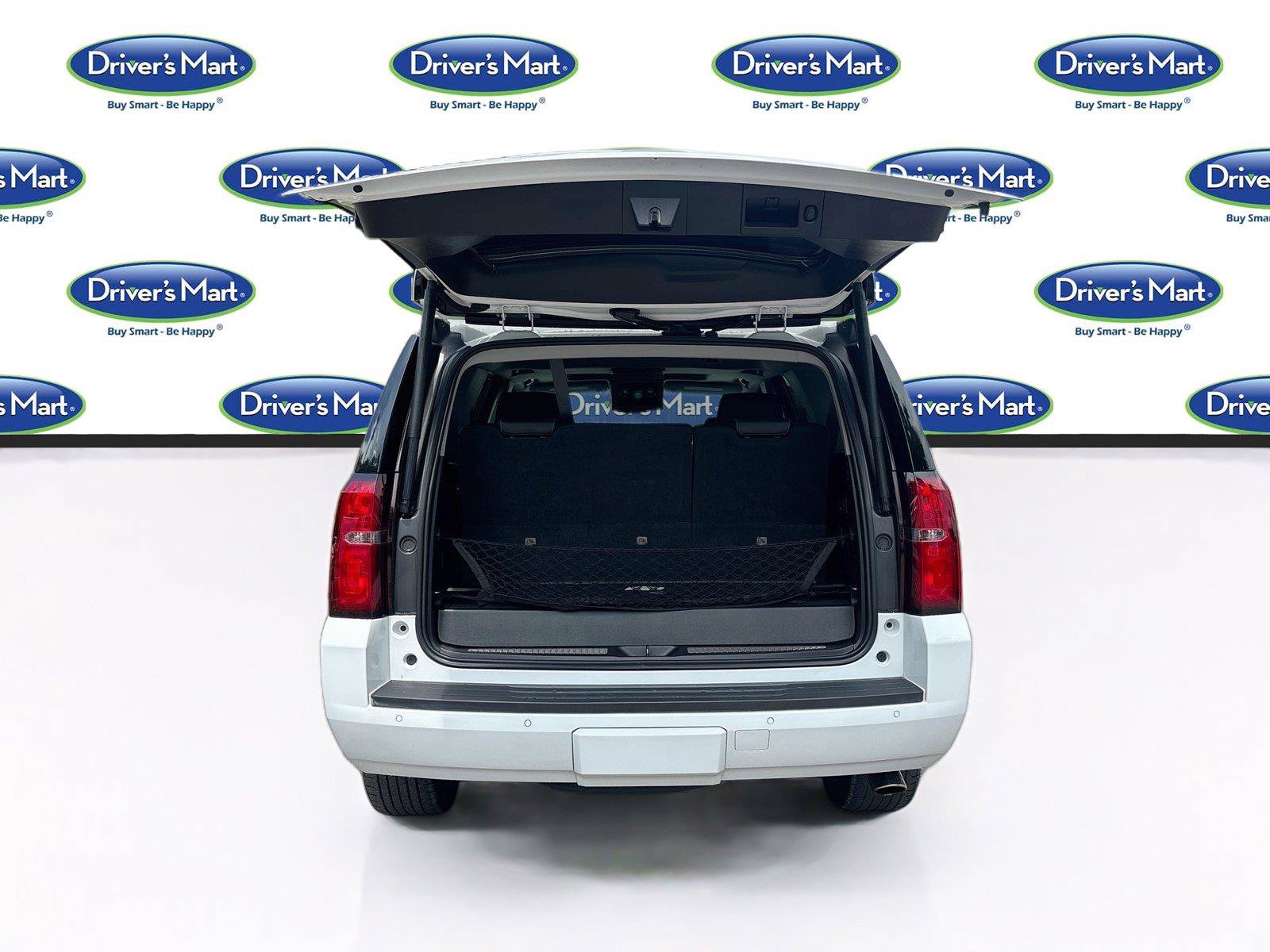 Used 2018 Chevrolet Tahoe Premier AWD/4WD image 28