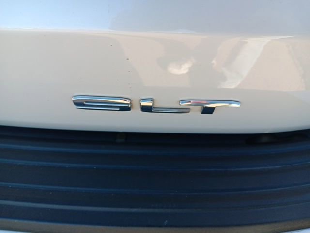 Used 2021 GMC Yukon SLT w/ SLT Premium Package image 38