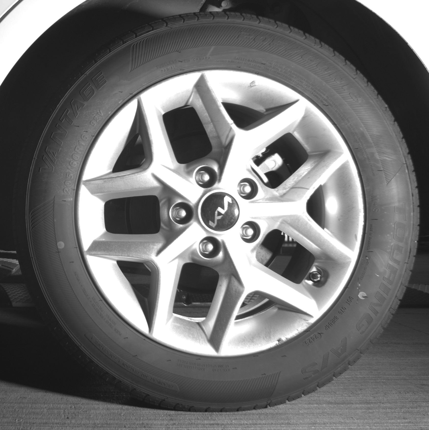 Used 2025 Kia Soul LX w/ LX Technology Package image 14