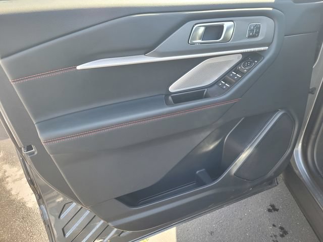 New 2026 Ford Explorer ST w/ Sun And Sound Package AWD/4WD image 8