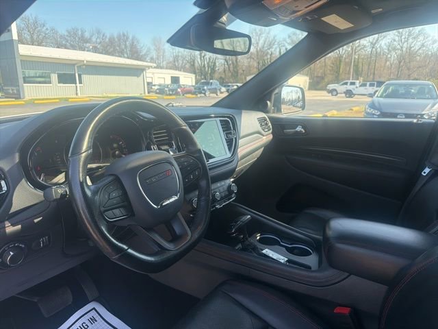 Used 2024 Dodge Durango GT AWD/4WD image 18