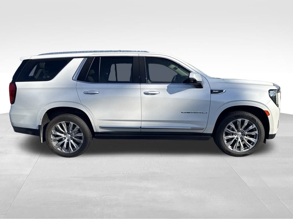 Used 2022 GMC Yukon Denali image 6