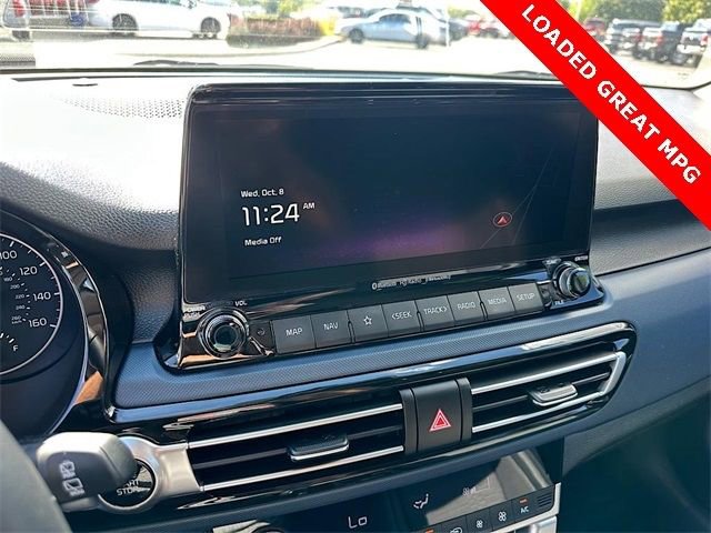 Used 2023 Kia Seltos S w/ Navigation Package image 25