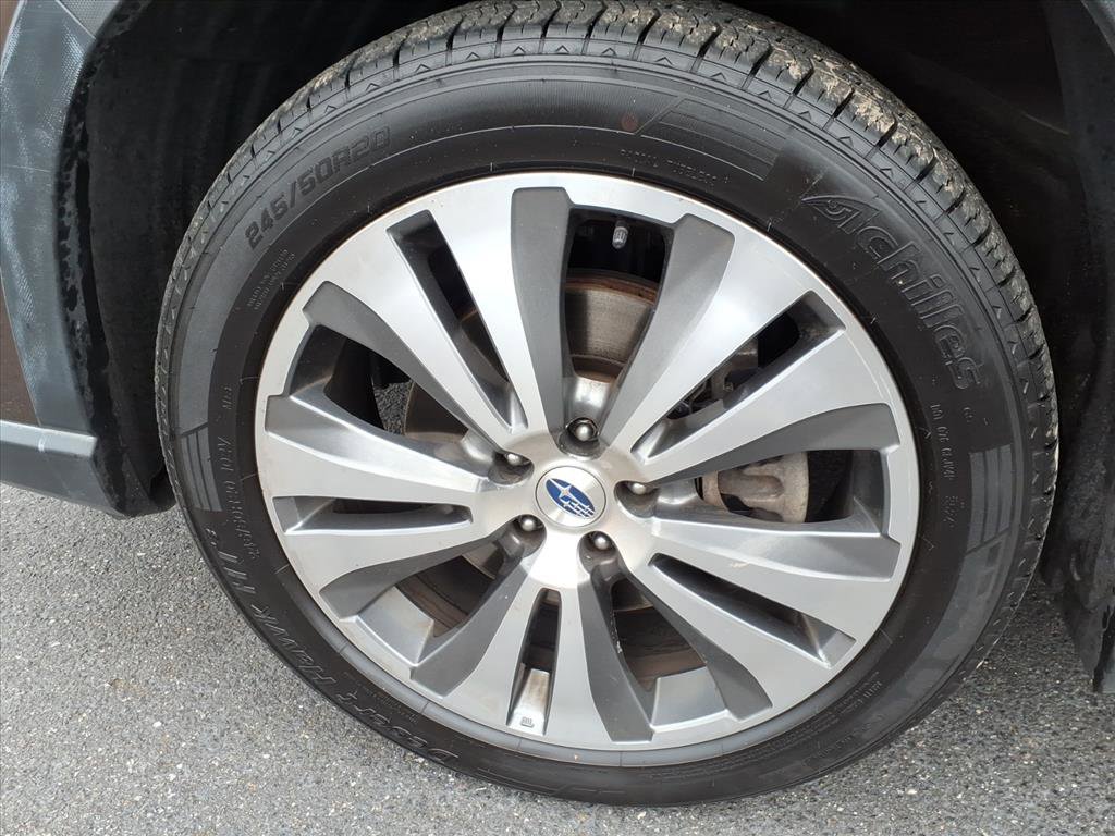 Used 2019 Subaru Ascent Limited image 9