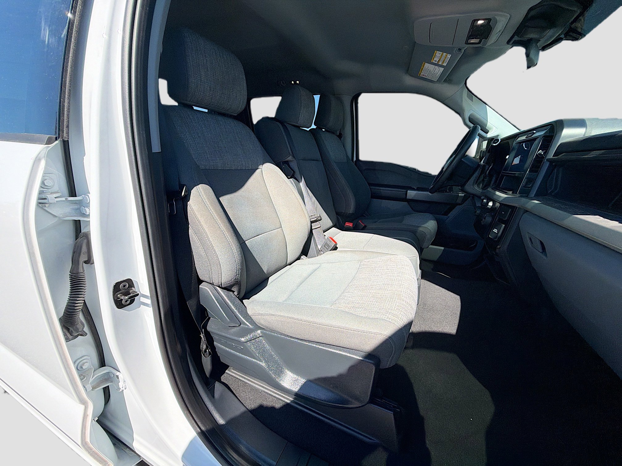 Used 2025 Ford F250 XLT image 14