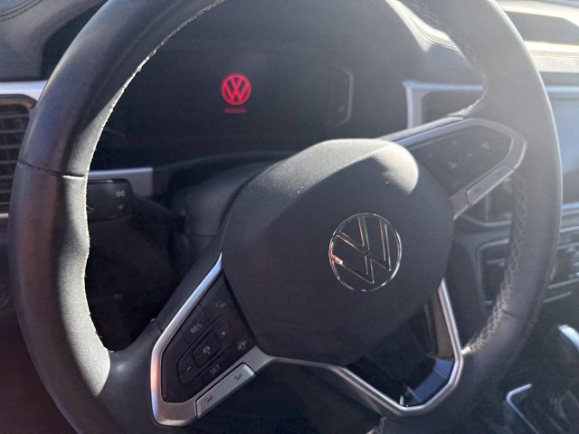 Used 2023 Volkswagen Atlas SE FWD image 19