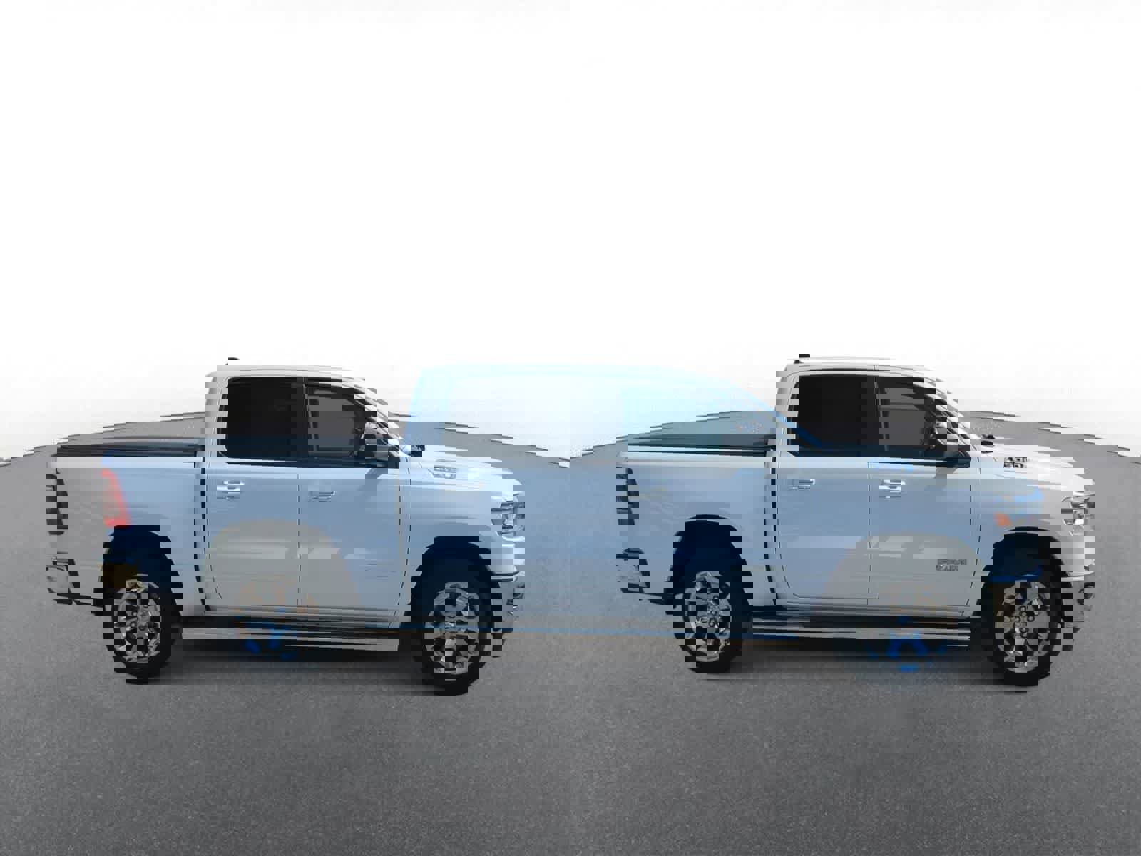 Certified 2019 RAM 1500 Big Horn image 9