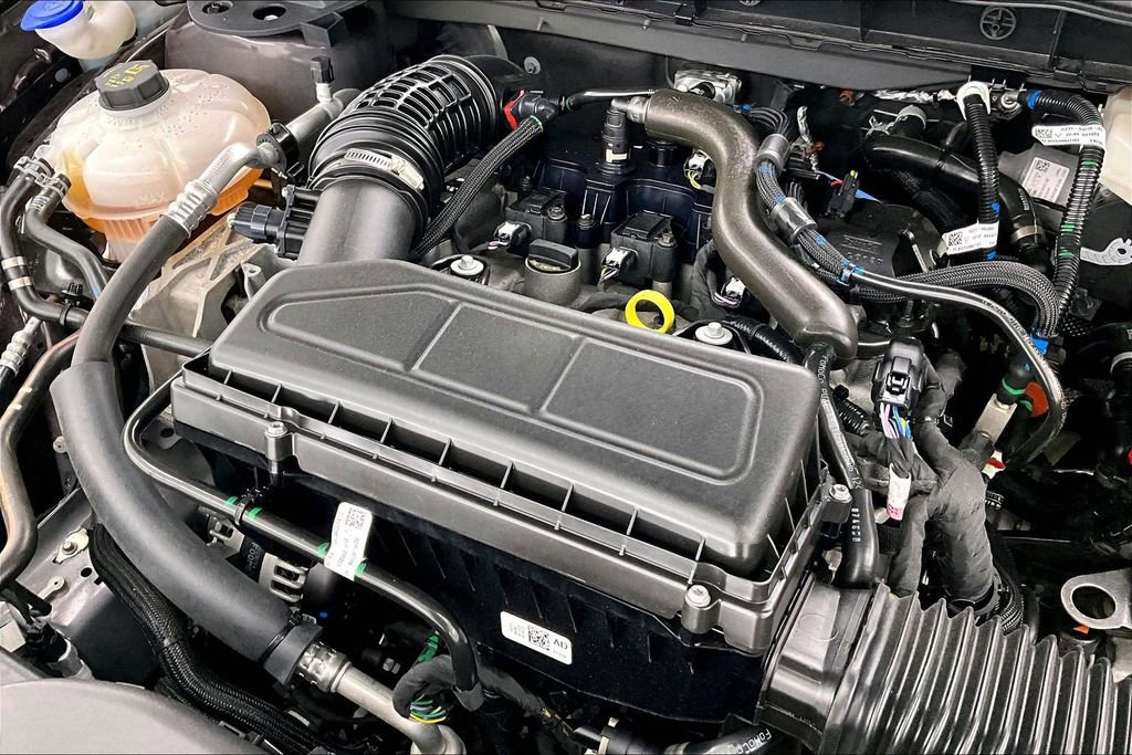 Certified 2023 Ford Escape Active w/ Tech Pack #2 image 34