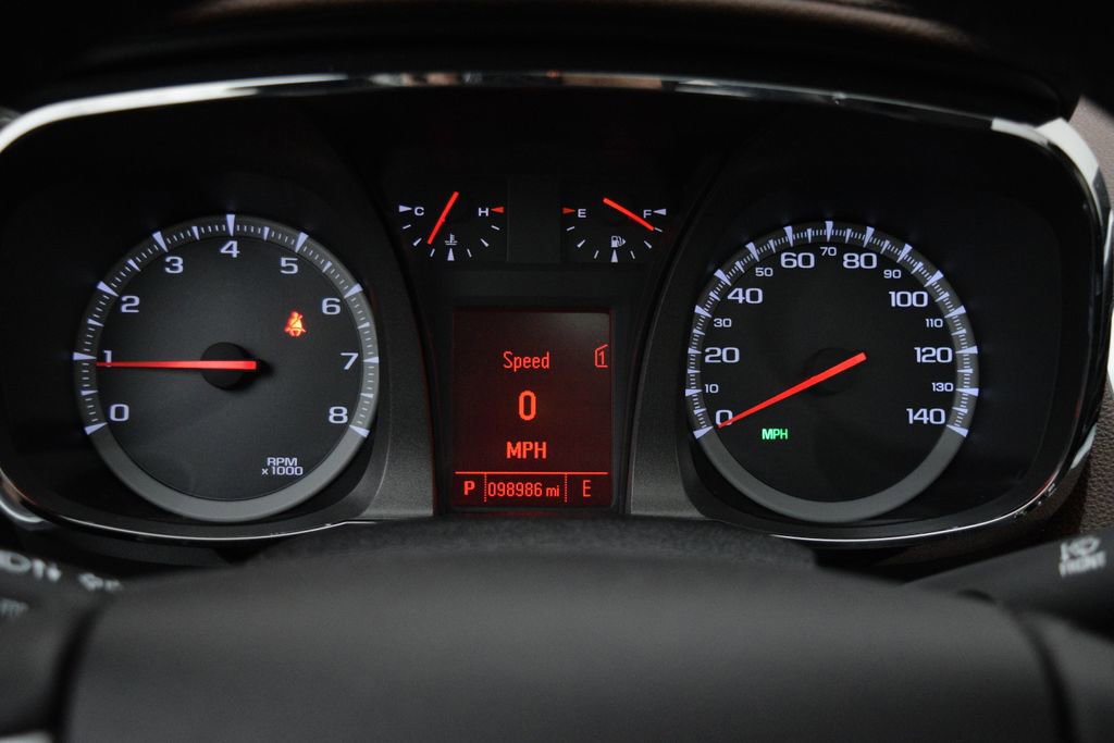 Used 2012 GMC Terrain SLT AWD/4WD image 18