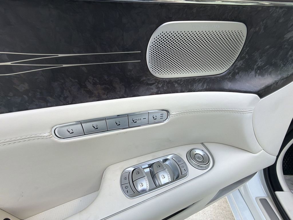 New 2026 Genesis G90 3.5T image 15