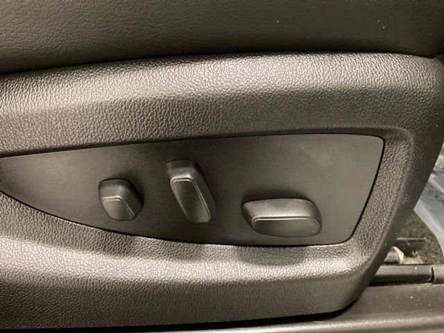 Used 2018 GMC Sierra 2500 Denali w/ Duramax Plus Package image 36