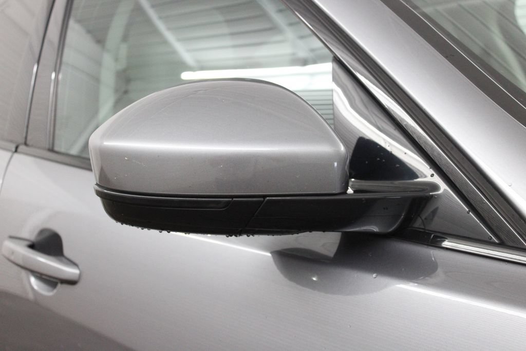 Used 2022 Jaguar F-PACE S AWD/4WD image 13