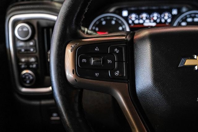 Used 2022 Chevrolet Silverado 3500 High Country w/ Technology Package image 14