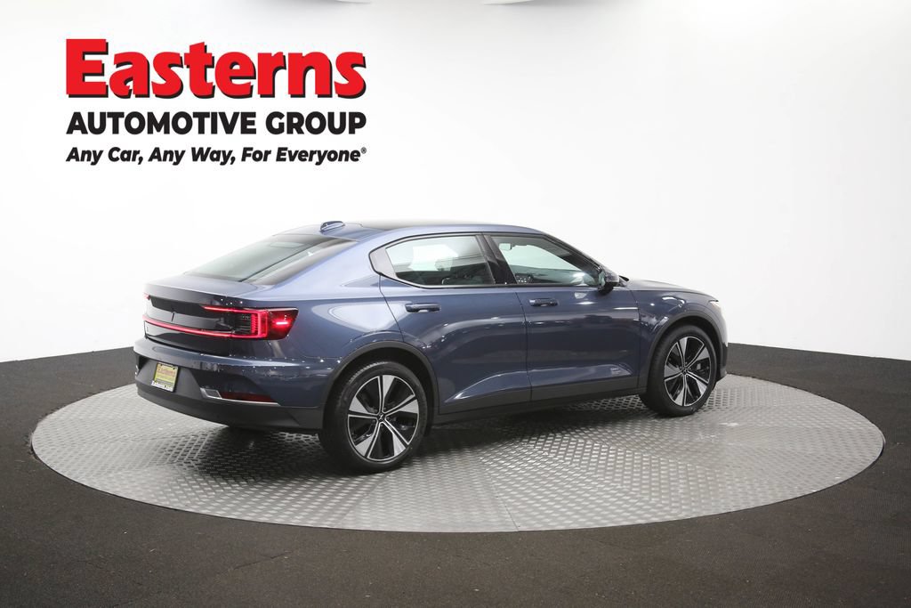 Used 2023 Polestar Polestar 2 w/ Pilot Pack FWD image 43