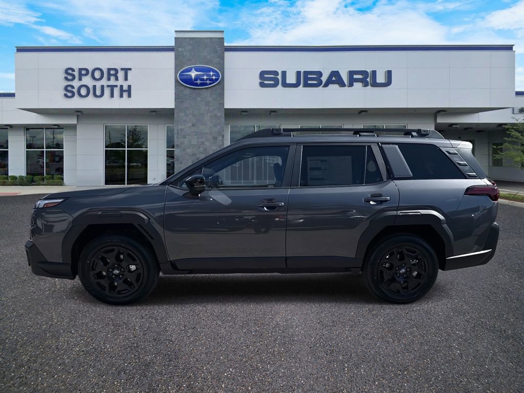 New 2026 Subaru Outback Limited AWD/4WD image 6