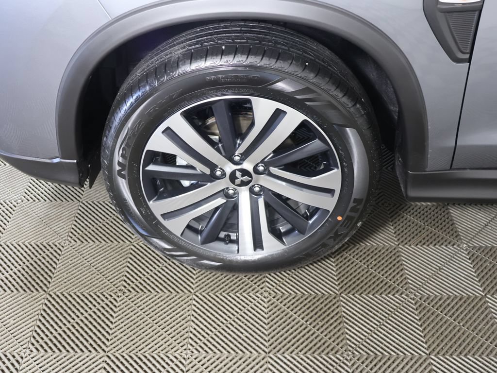 New 2026 Mitsubishi Outlander Sport ES AWD/4WD image 14