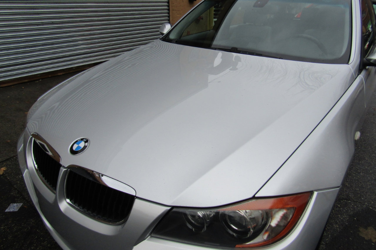 Used 2007 BMW 328xi Wagon image 31