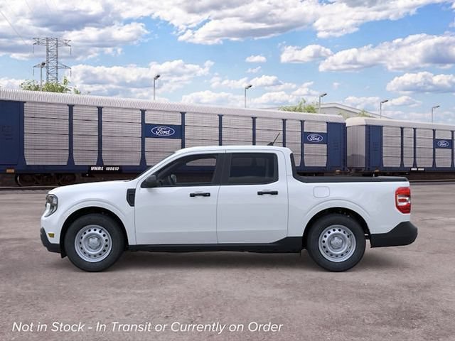 New 2026 Ford Maverick XL FWD image 3