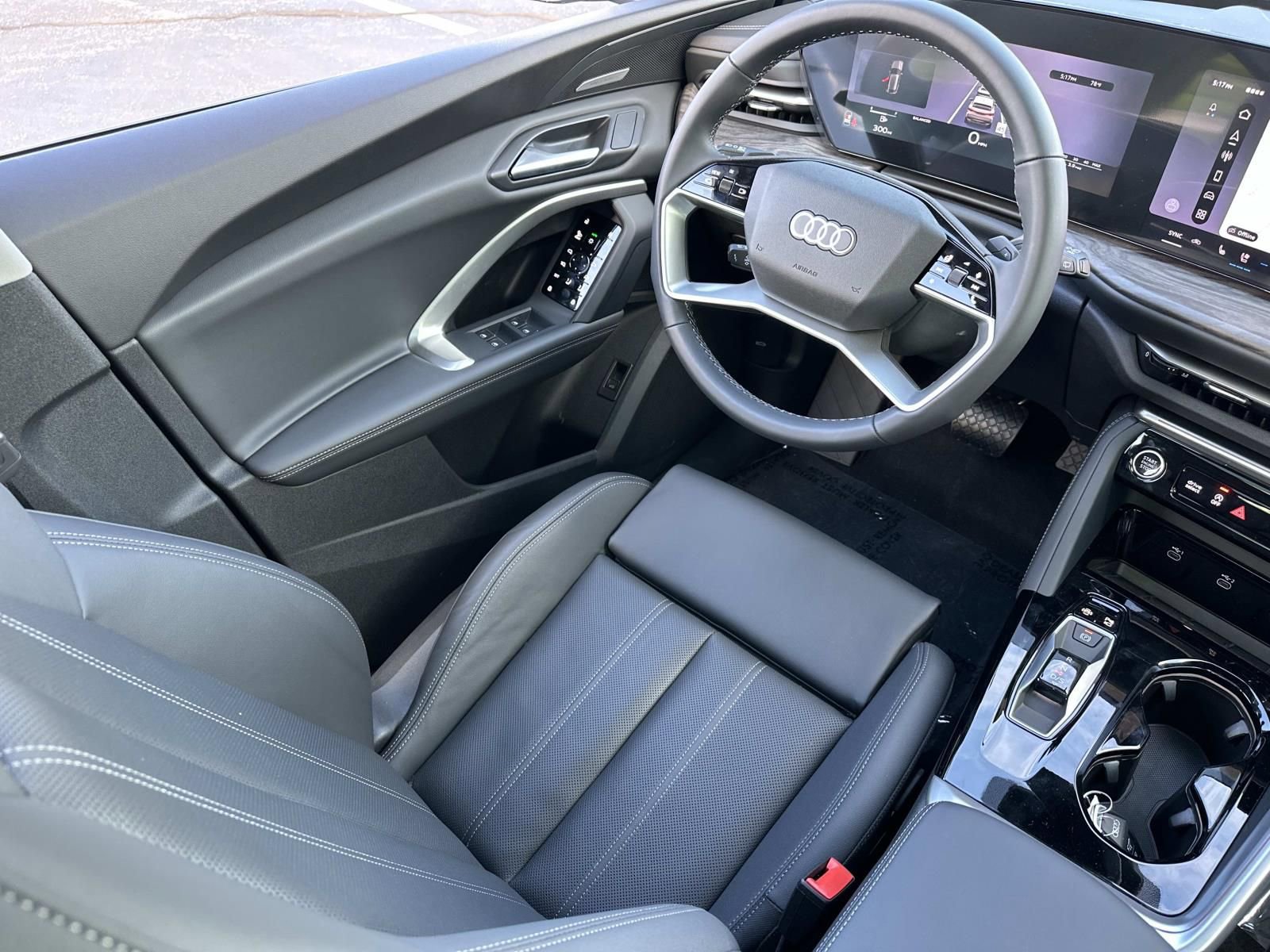 New 2026 Audi Q5 Premium Plus image 29