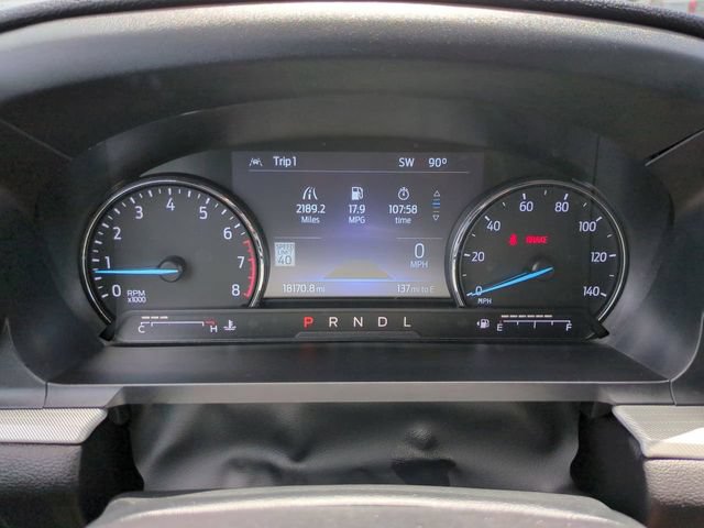 Certified 2023 Ford Explorer XLT w/ Equipment Group 202A RWD image 30