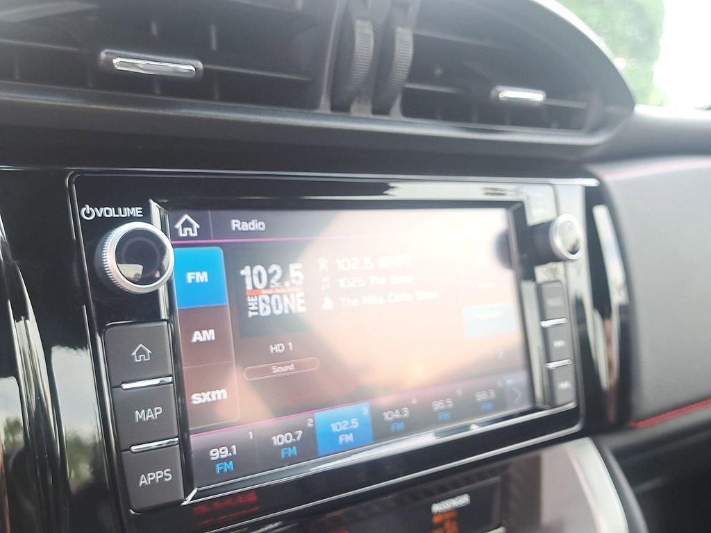 Used 2020 Subaru BRZ Limited w/ Performance Package image 16