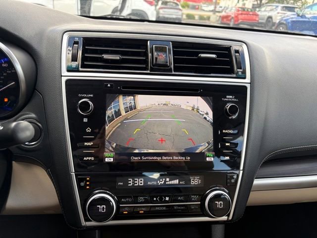 Used 2019 Subaru Legacy 2.5i Limited image 18