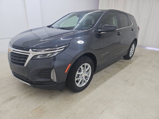 Used 2022 Chevrolet Equinox LT image 30