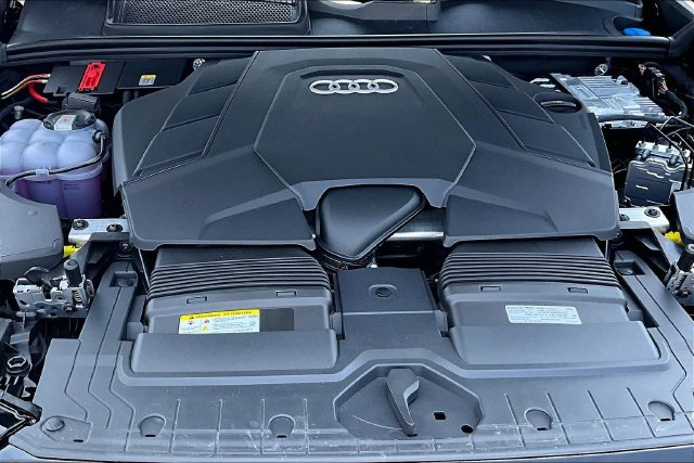 New 2026 Audi Q8 Prestige AWD/4WD image 9