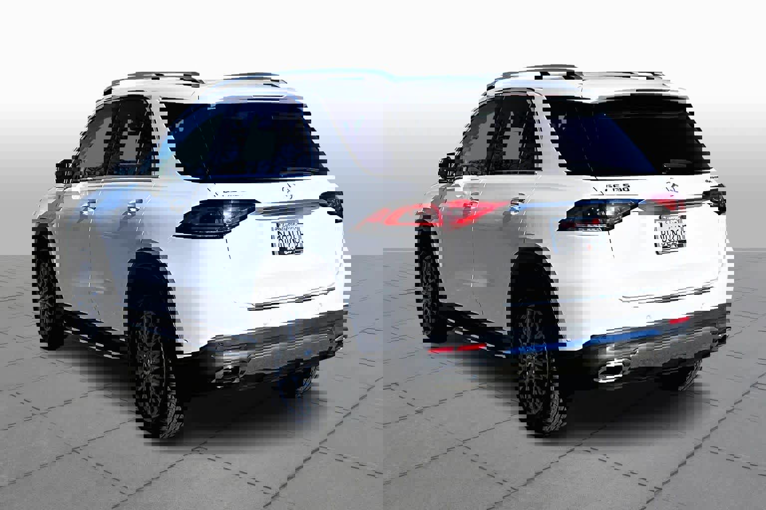 Used 2021 Mercedes-Benz GLE 350 GLE 350 image 12