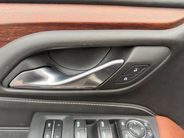 Certified 2023 GMC Yukon XL Denali Ultimate w/ LPO, Floor Liner Package image 19