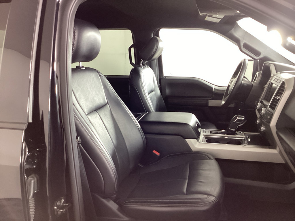 Used 2020 Ford F150 Lariat w/ Equipment Group 502A Luxury AWD/4WD image 8