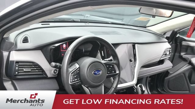 Used 2023 Subaru Outback Premium AWD/4WD image 27
