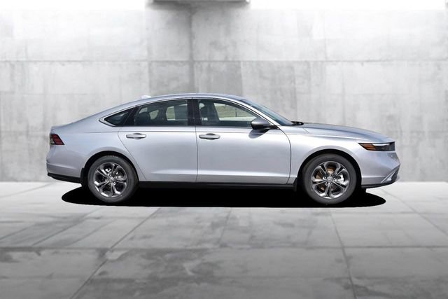 New 2026 Honda Accord EX-L image 5