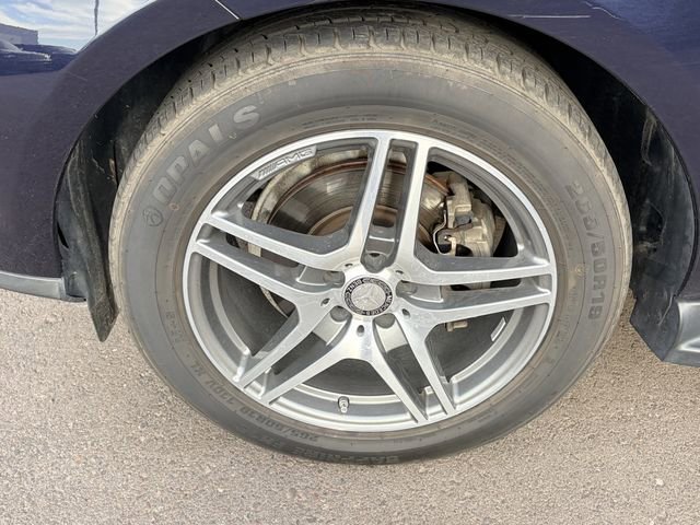 Used 2012 Mercedes-Benz ML 350 4MATIC image 4