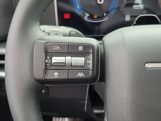 New 2026 Hyundai Santa Fe SEL AWD/4WD image 7