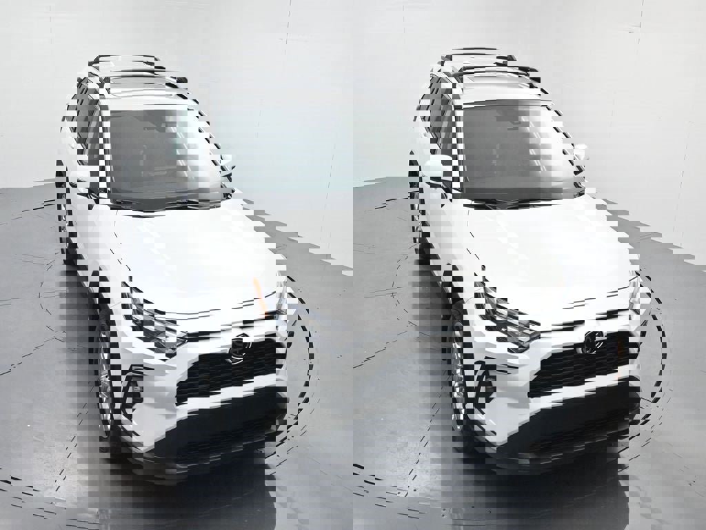 New 2025 Toyota RAV4 XLE Premium w/ Weather Package image 58