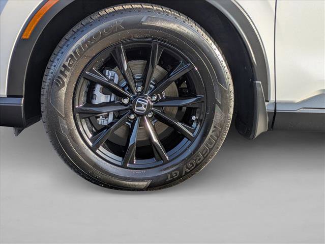 Used 2023 Honda CR-V Sport image 22