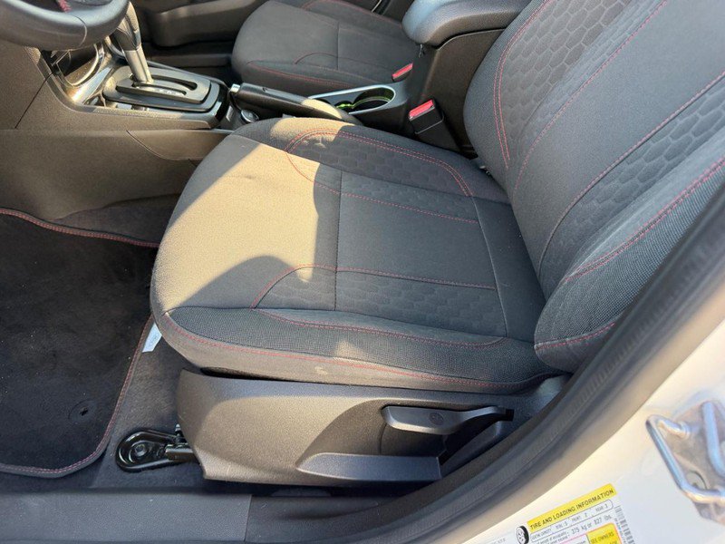 Used 2019 Ford Fiesta ST-Line FWD image 19