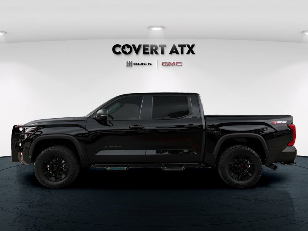 Used 2023 Toyota Tundra SR5 w/ SR5 Convenience Package image 5