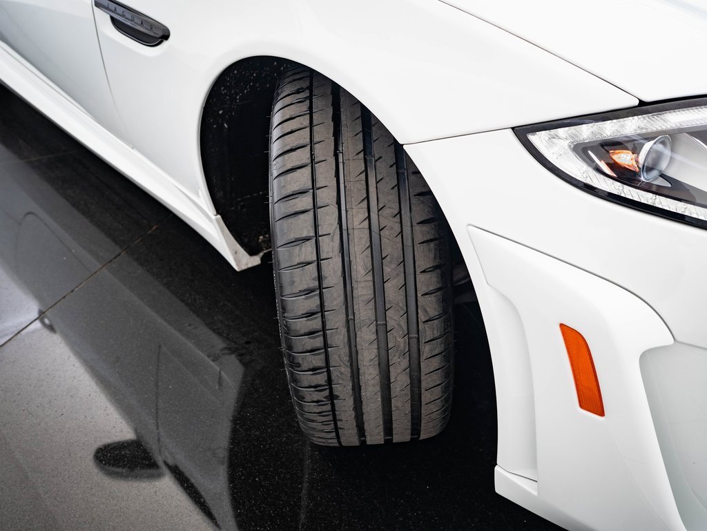 Used 2012 Jaguar XKR R-S image 58