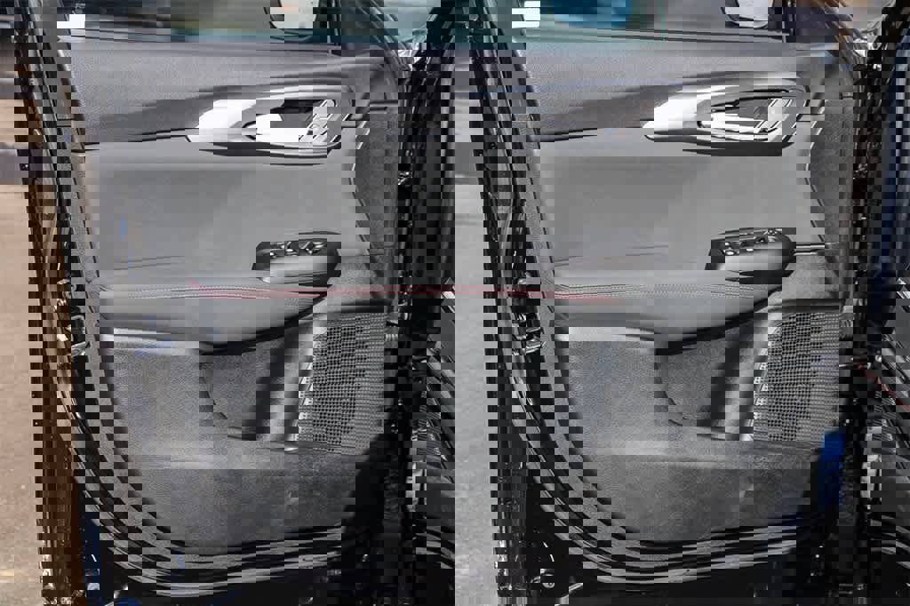 New 2024 Dodge Hornet GT image 20